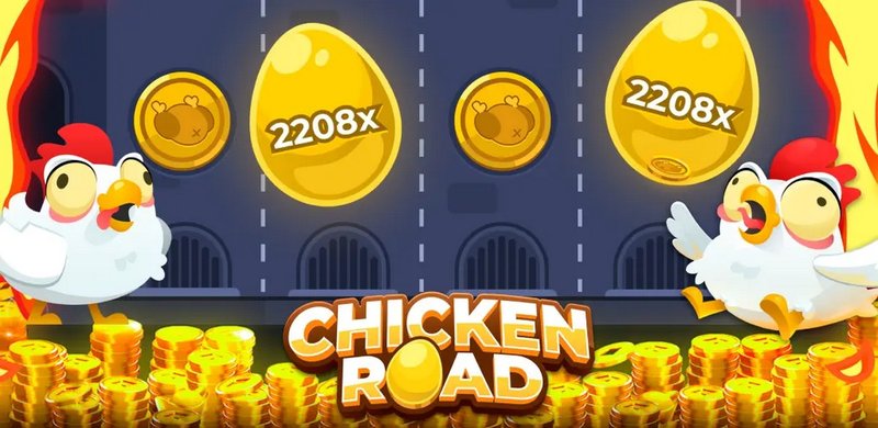 Descubre el Misterio de la Ruta del Pollo en Casinos de España - overview